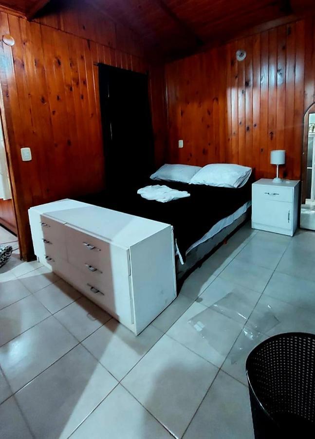 Апартаменты Cabana Hospedaje Y Alojamiento "Jano" -Alquiler Temporario- Посадас Экстерьер фото