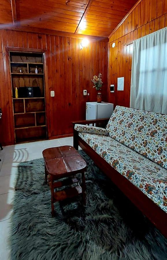 Апартаменты Cabana Hospedaje Y Alojamiento "Jano" -Alquiler Temporario- Посадас Экстерьер фото